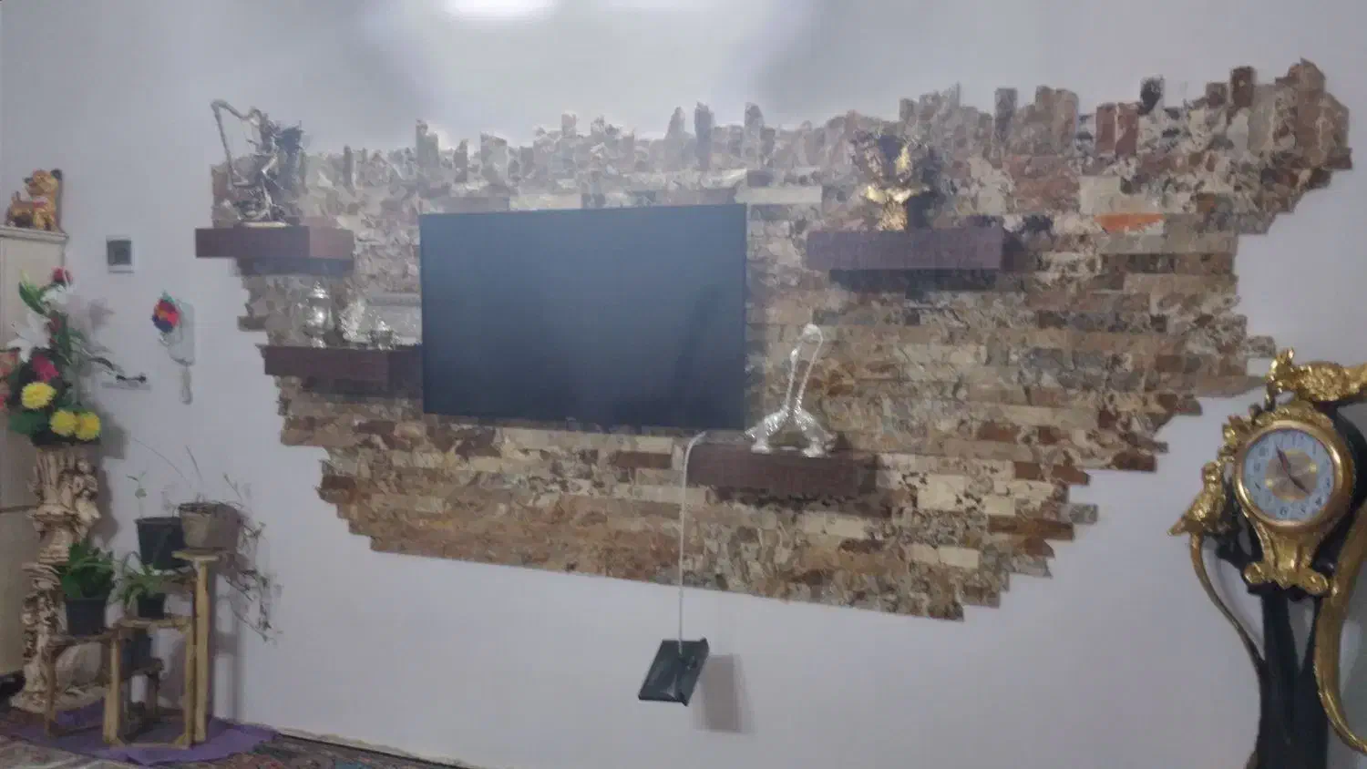 خانه آپارتمانی|فروش آپارتمان|مشهد, شهید جنگی|دیوار