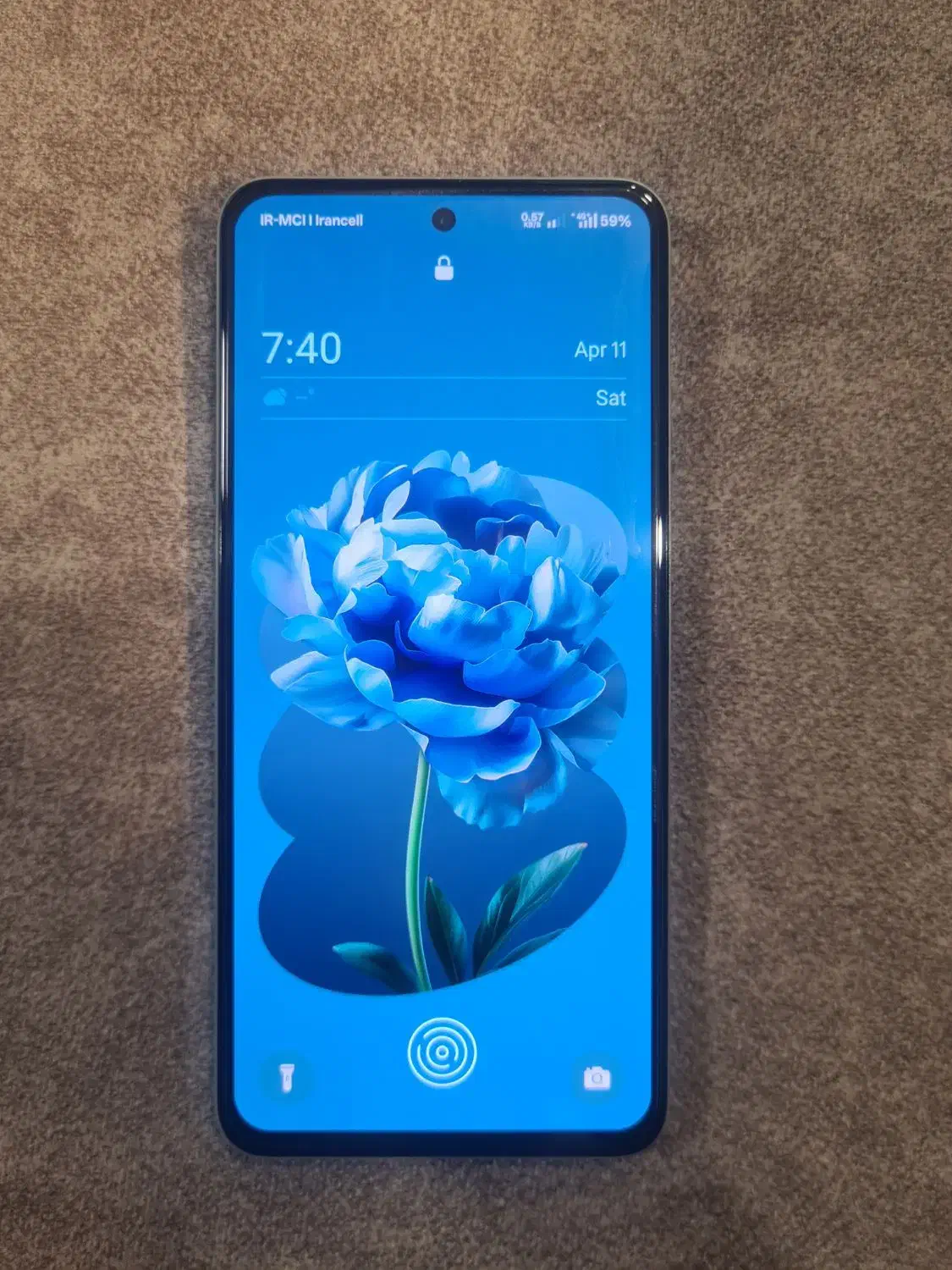 realme 12+ 5g|موبایل|آمل, |دیوار
