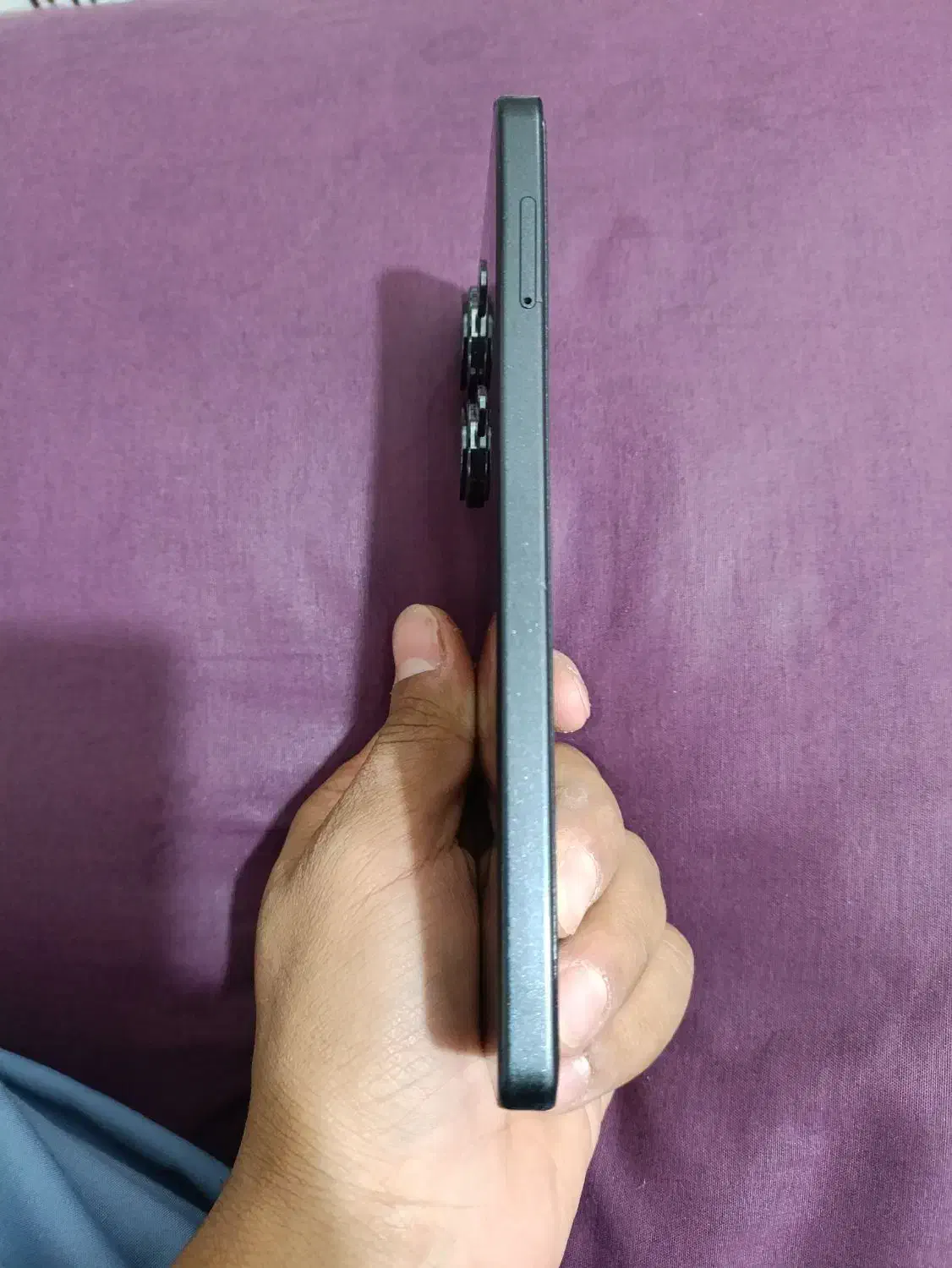 گوشی پوکوm6پرو|موبایل|زاهدان, |دیوار