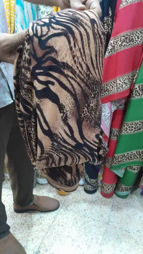 پارچه کودری وارداتی|لباس|اهواز, کمپلو جنوبی|دیوار