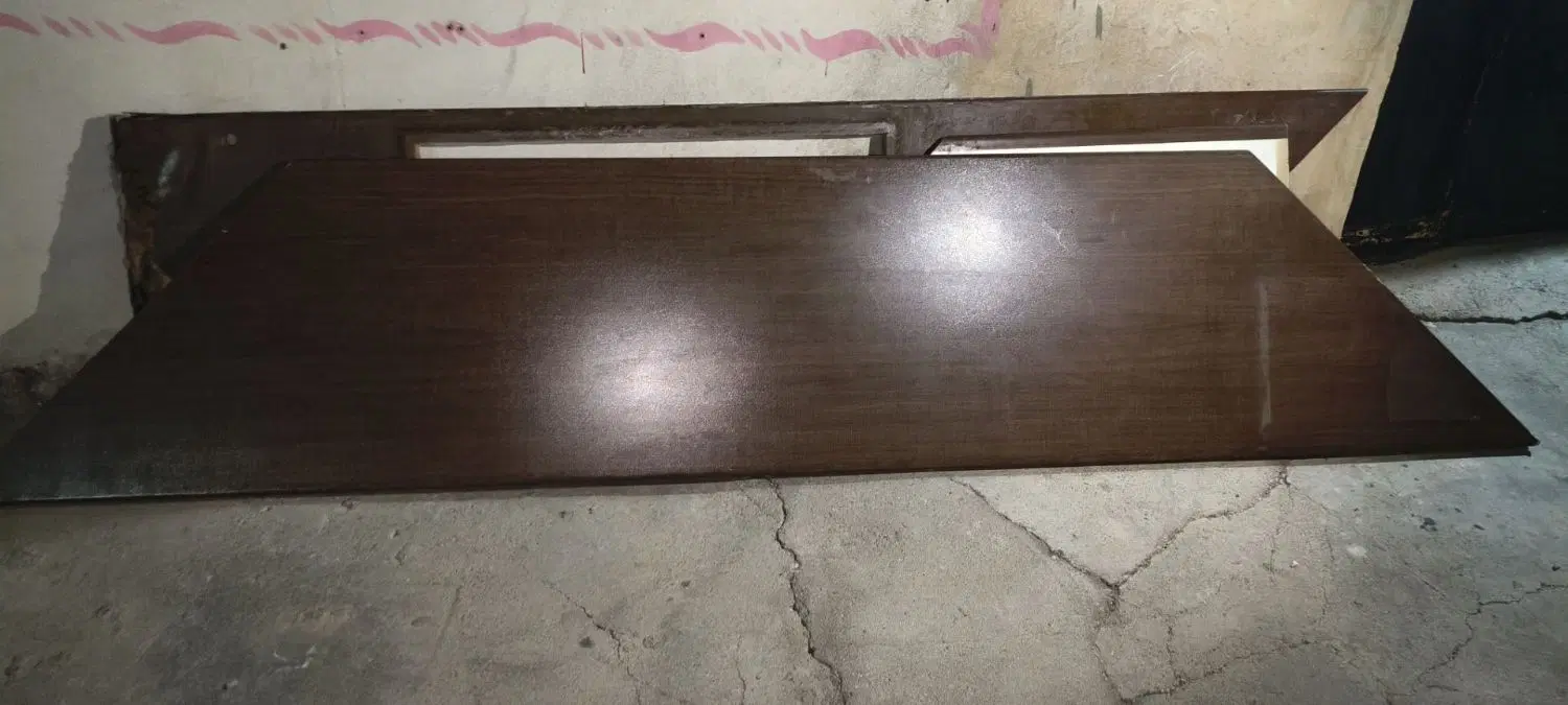 چوب mdf|مصالح و تجهیزات ساختمان|دزفول, |دیوار