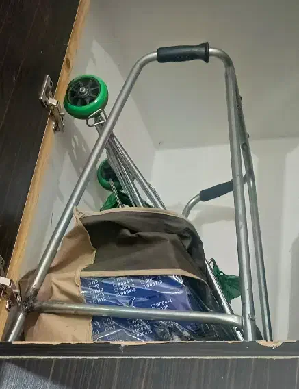 واکمر مریض|پزشکی|سوسنگرد, |دیوار