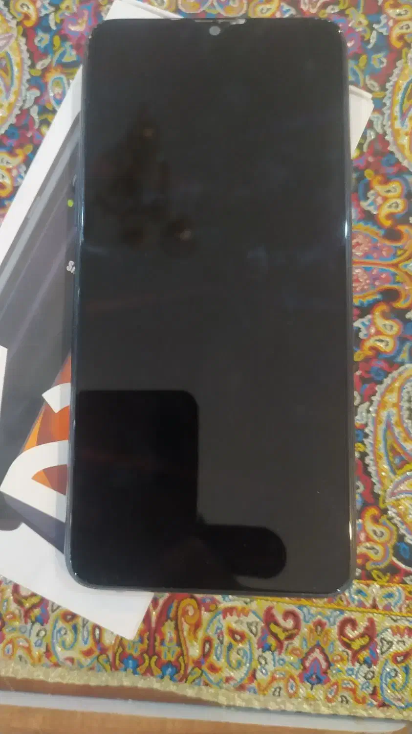 گوشی سامسونگ گلکسی A20s|موبایل|فلاورجان, |دیوار