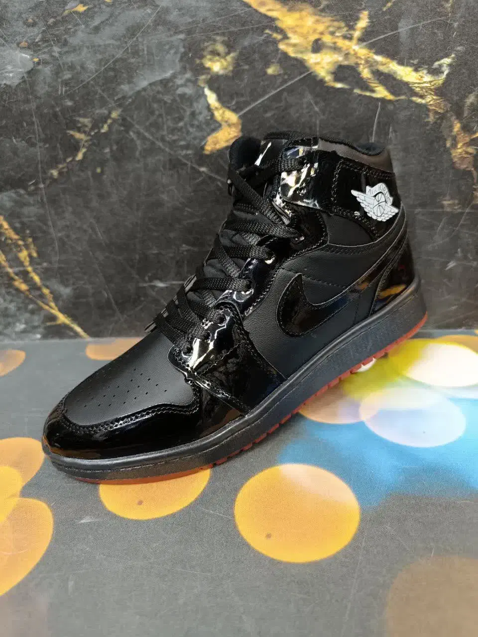 کتونی جردن وان Ssss/*|کیف، کفش، کمربند|قم, زنبیل آباد|دیوار