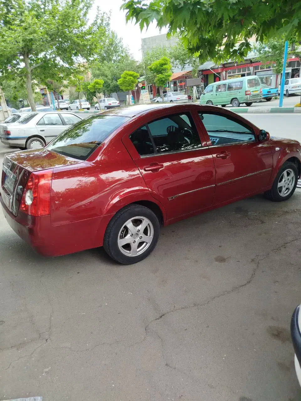 برای فروش|خودرو سواری و وانت|سلماس, |دیوار