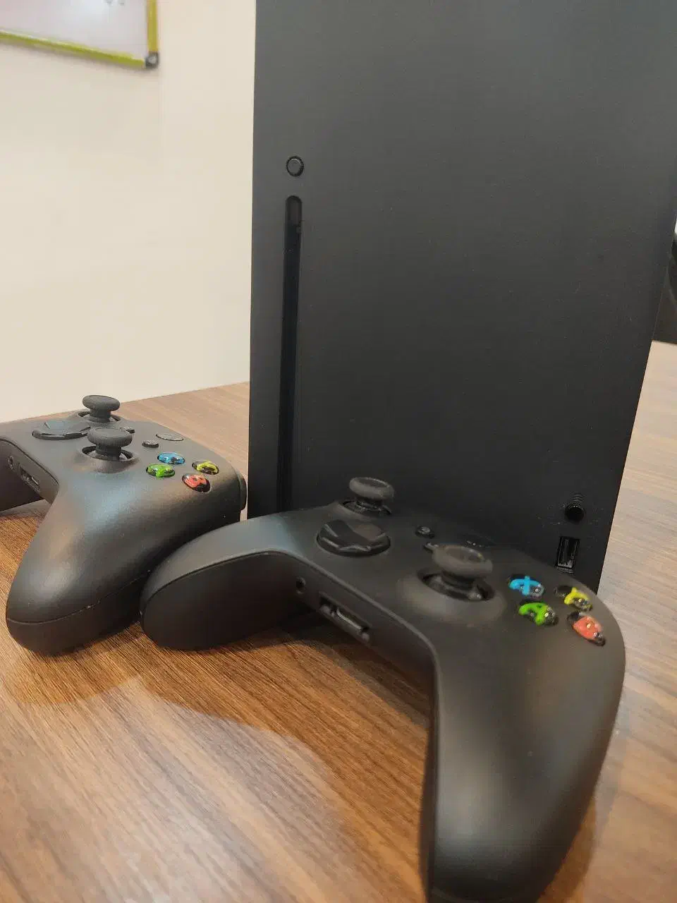 Xbox series X - ایکس باکس سری ایکس|کنسول، بازی ویدئویی و آنلاین|ری, اقدسیه|دیوار