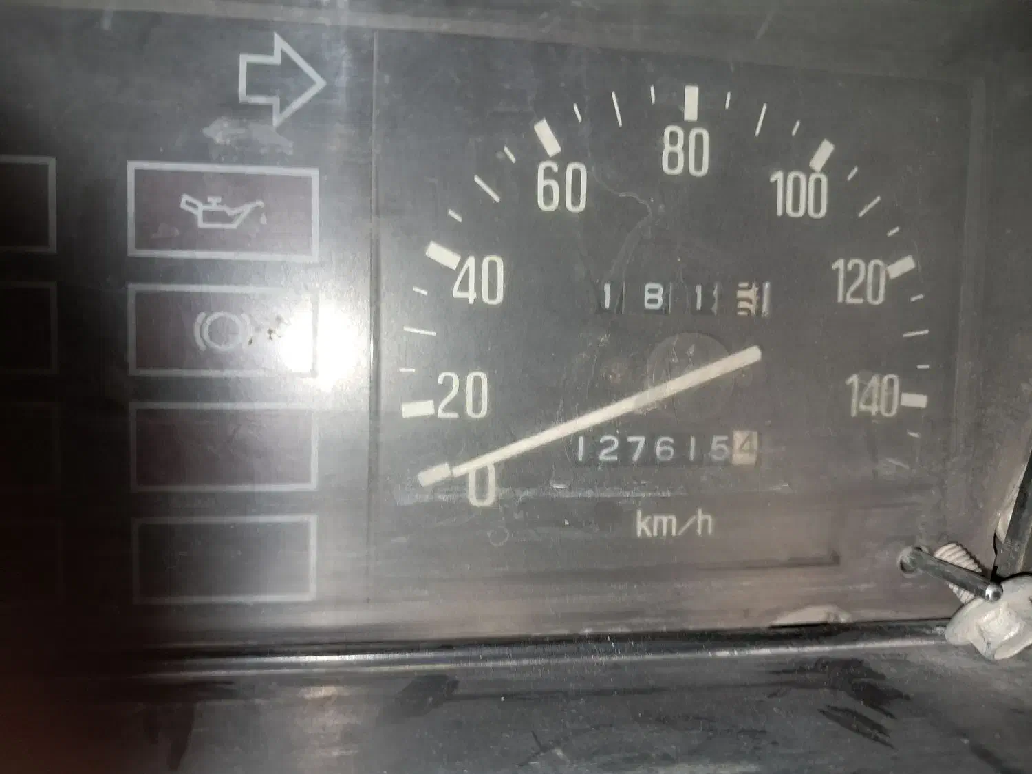 وانت مزدا۲۰۰۰ کم کار|خودرو سواری و وانت|کرمان, |دیوار