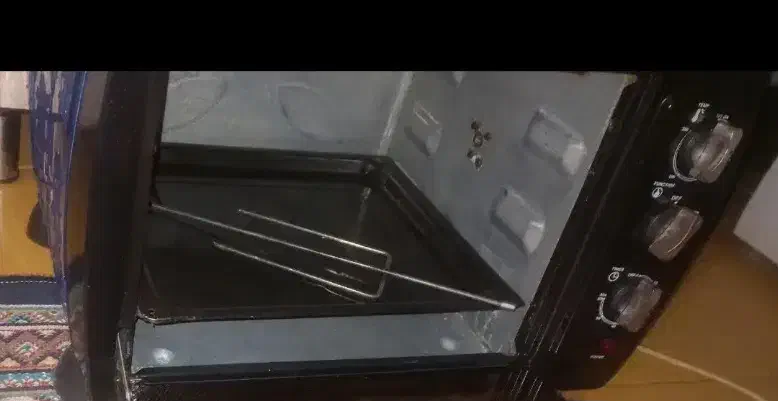 توسترکنوود|اجاق گاز و لوازم برقی پختوپز|خرمآباد, |دیوار