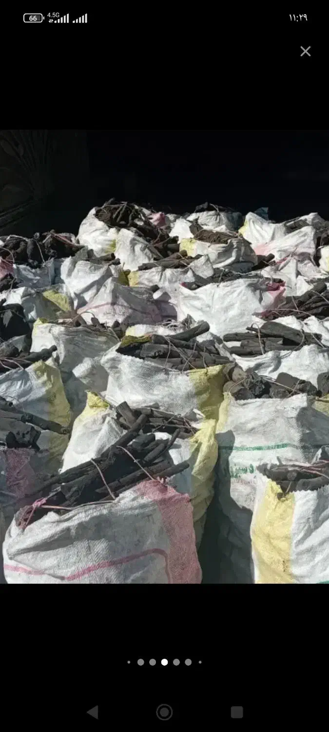 فروش زغال کبابی|عمده‌فروشی|ماهدشت, |دیوار