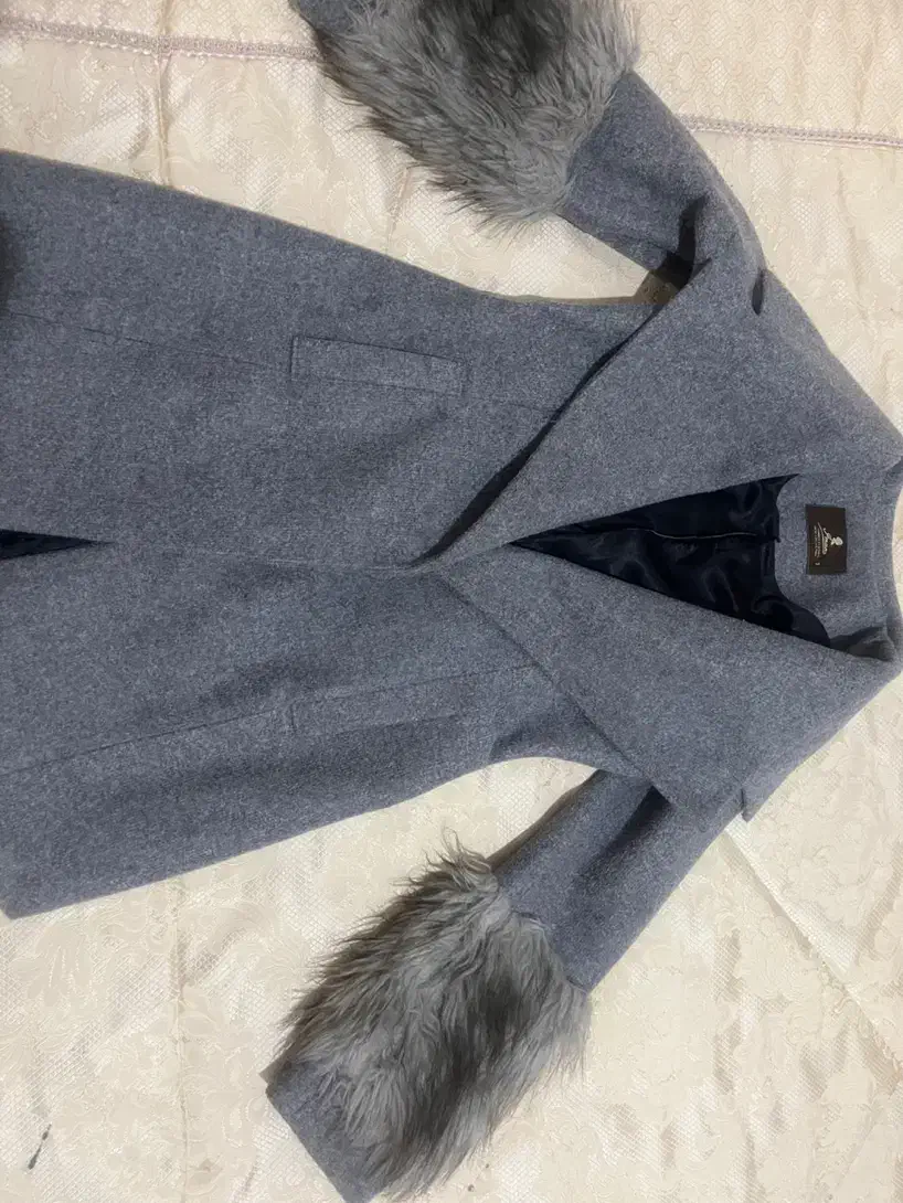 پالتو فوتر در حد نو|لباس|تربتحیدریه, آغوی|دیوار