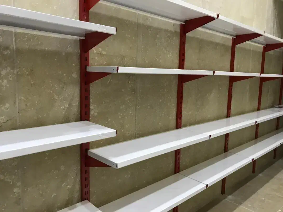 قفسه دیواری|فروشگاه و مغازه|اراک, |دیوار