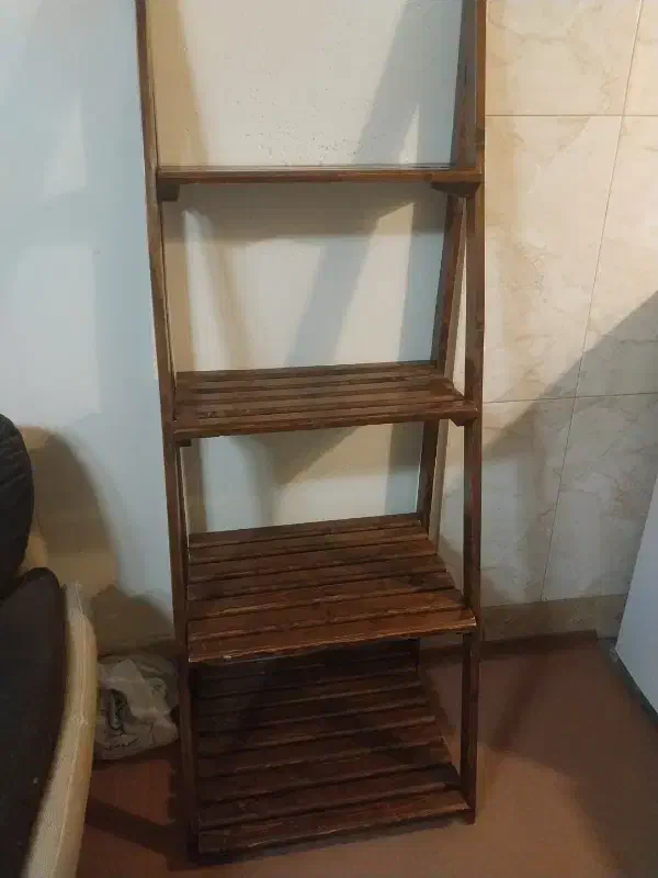 قفسه کافه بار|کتابخانه، شلف، قفسه‌های دیواری|تهران, هروی|دیوار