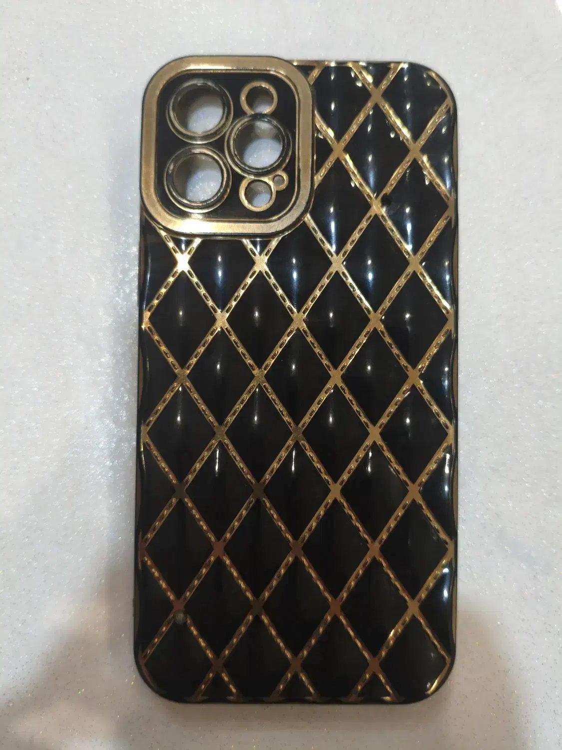 قاب آیفون ۱۲ پرو مکس|لوازم جانبی موبایل و تبلت|قم, شاه سید علی|دیوار