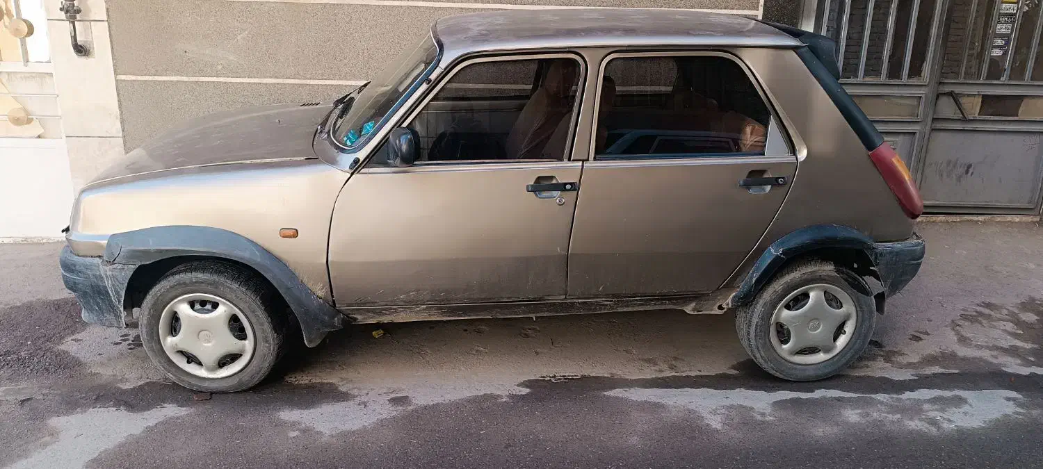 پی کی مدل ۸۴|خودرو سواری و وانت|مشهد, کشف|دیوار