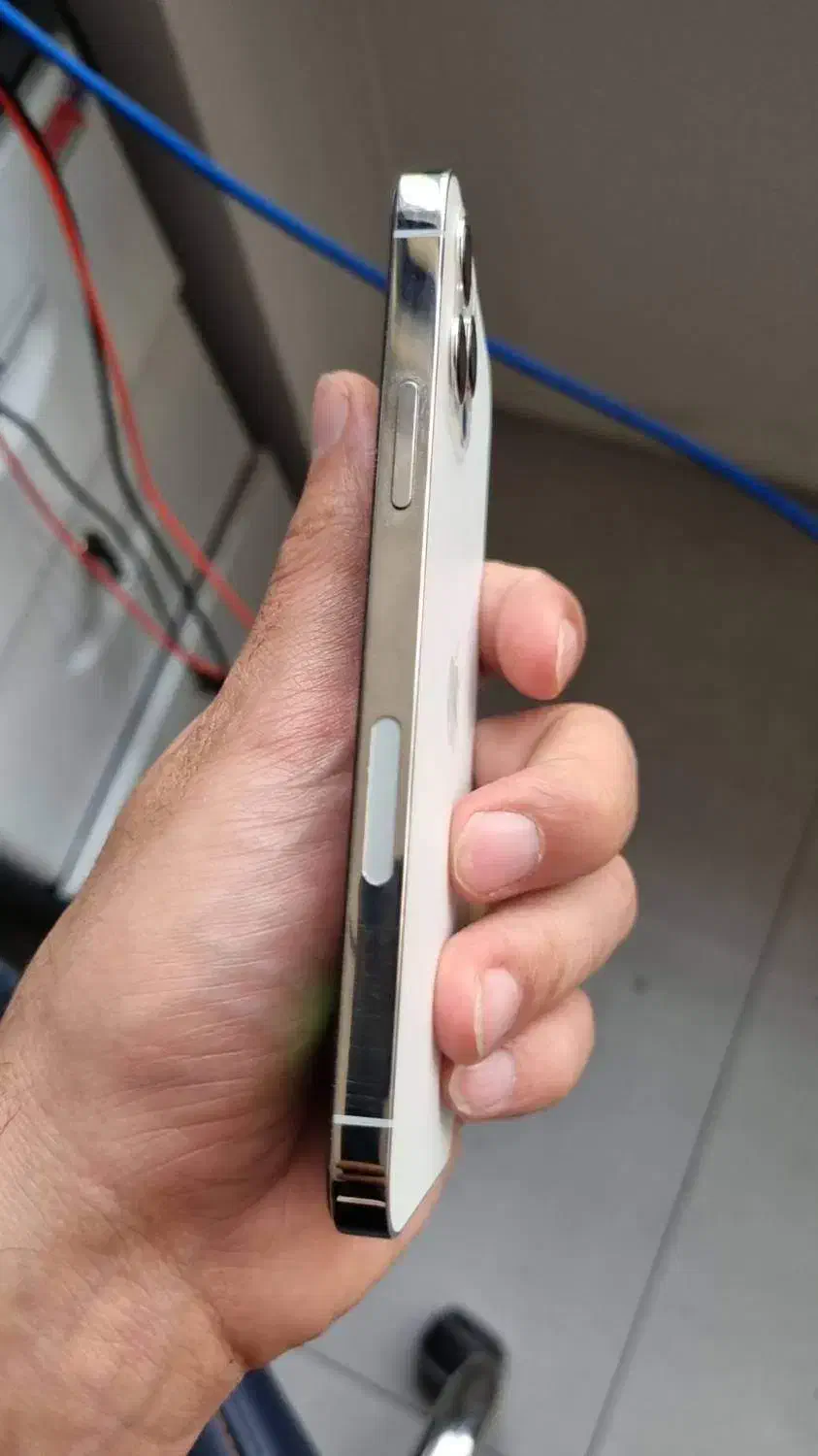 Iphone 12 pro 256|موبایل|تهران, شهرآرا|دیوار