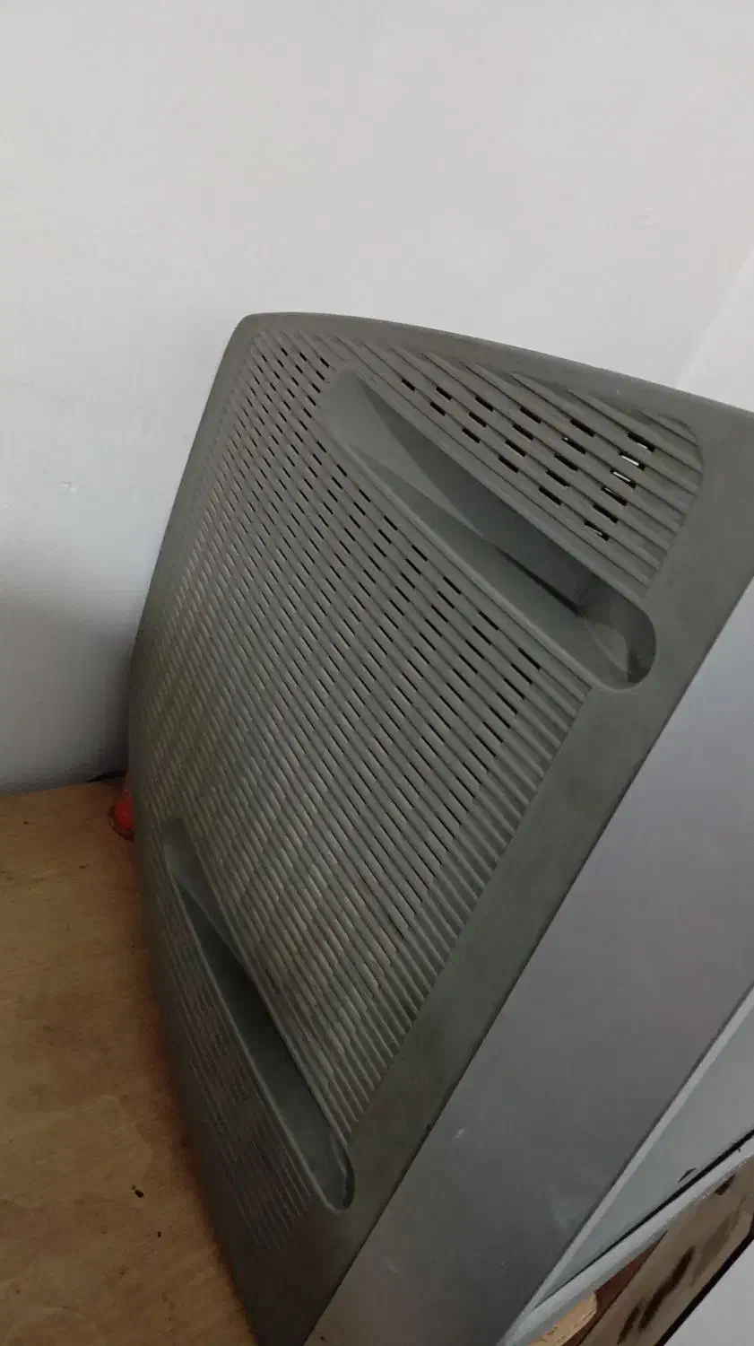 تلویزیون سونی 21اینچ|تلویزیون و پروژکتور|تاکستان, |دیوار