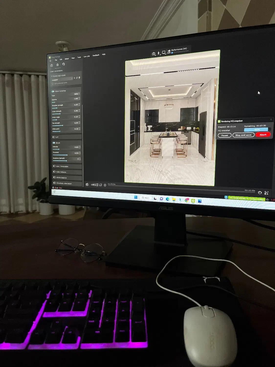 آموزش نرم افزارهای معماری|خدمات آموزشی|بندرعباس, |دیوار