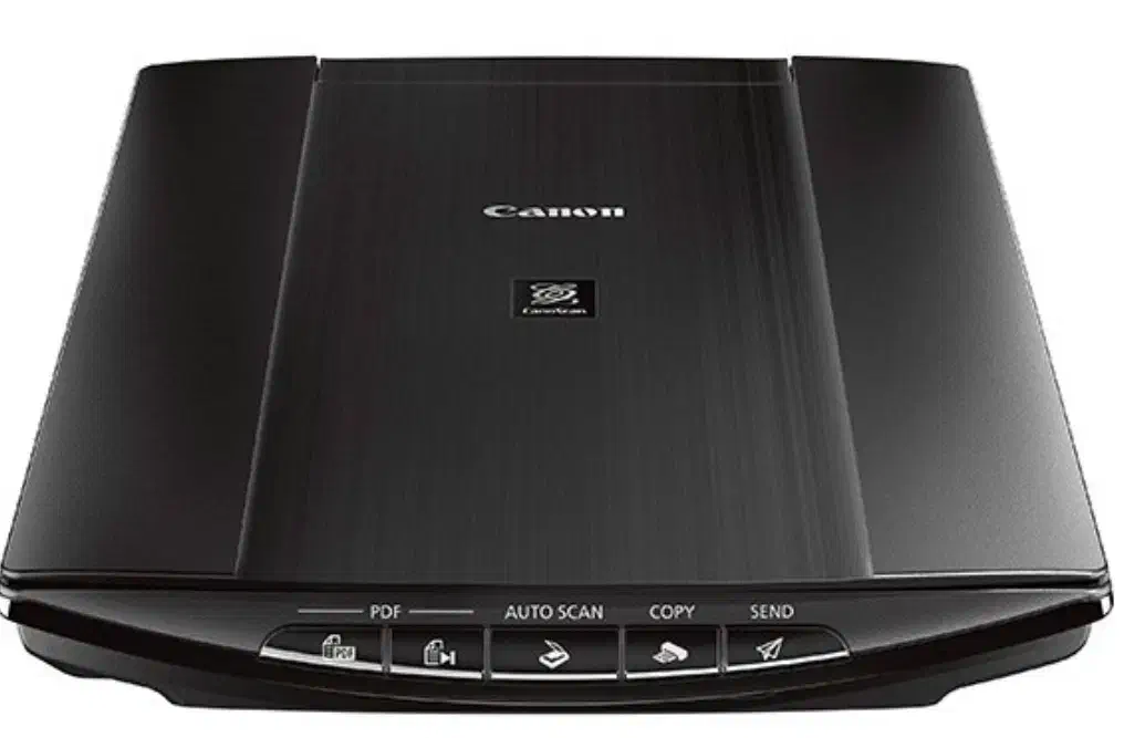 اسکنر canon lide 220|پرینتر، اسکنر، کپی، فکس|آبادان, |دیوار
