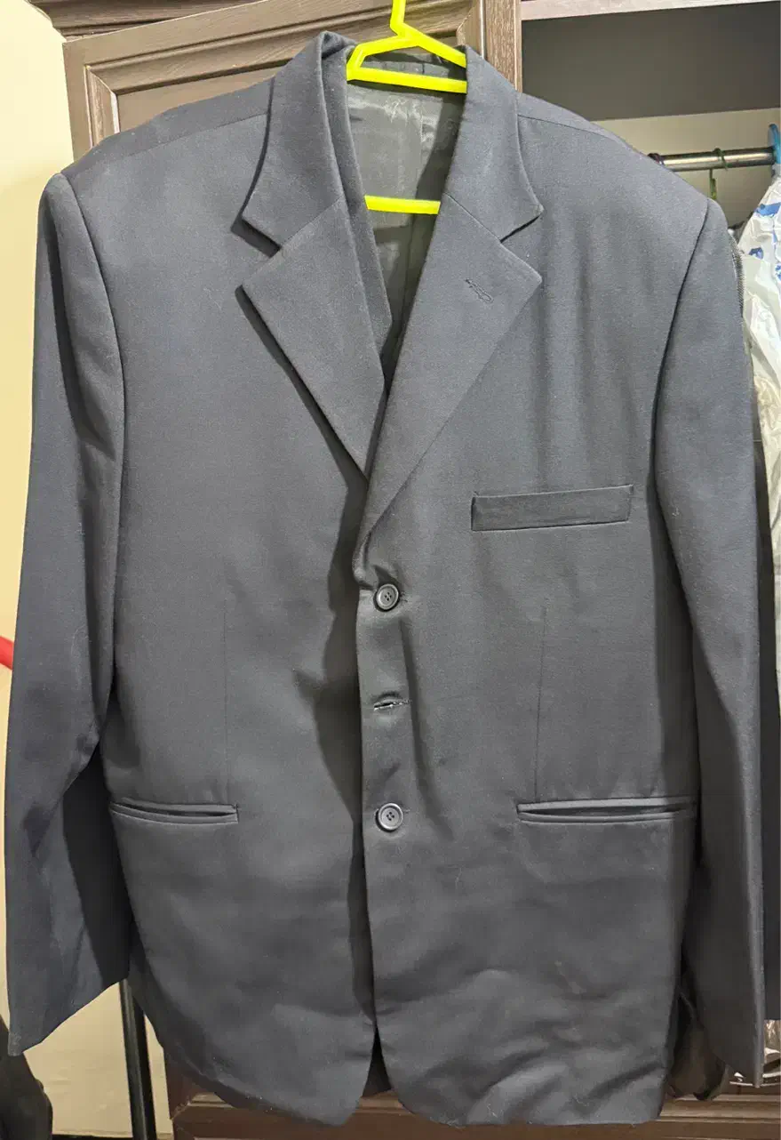 کت تک سورمه ای|لباس|شیراز, بریجستون|دیوار