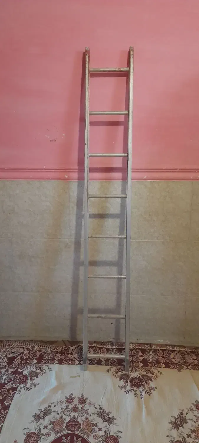 پله|ابزارآلات|مسجد سلیمان, |دیوار