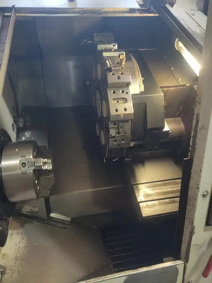 کارگر ساده کارگاه تراشکاری|استخدام صنعتی، فنی، مهندسی|بهارستان, |دیوار