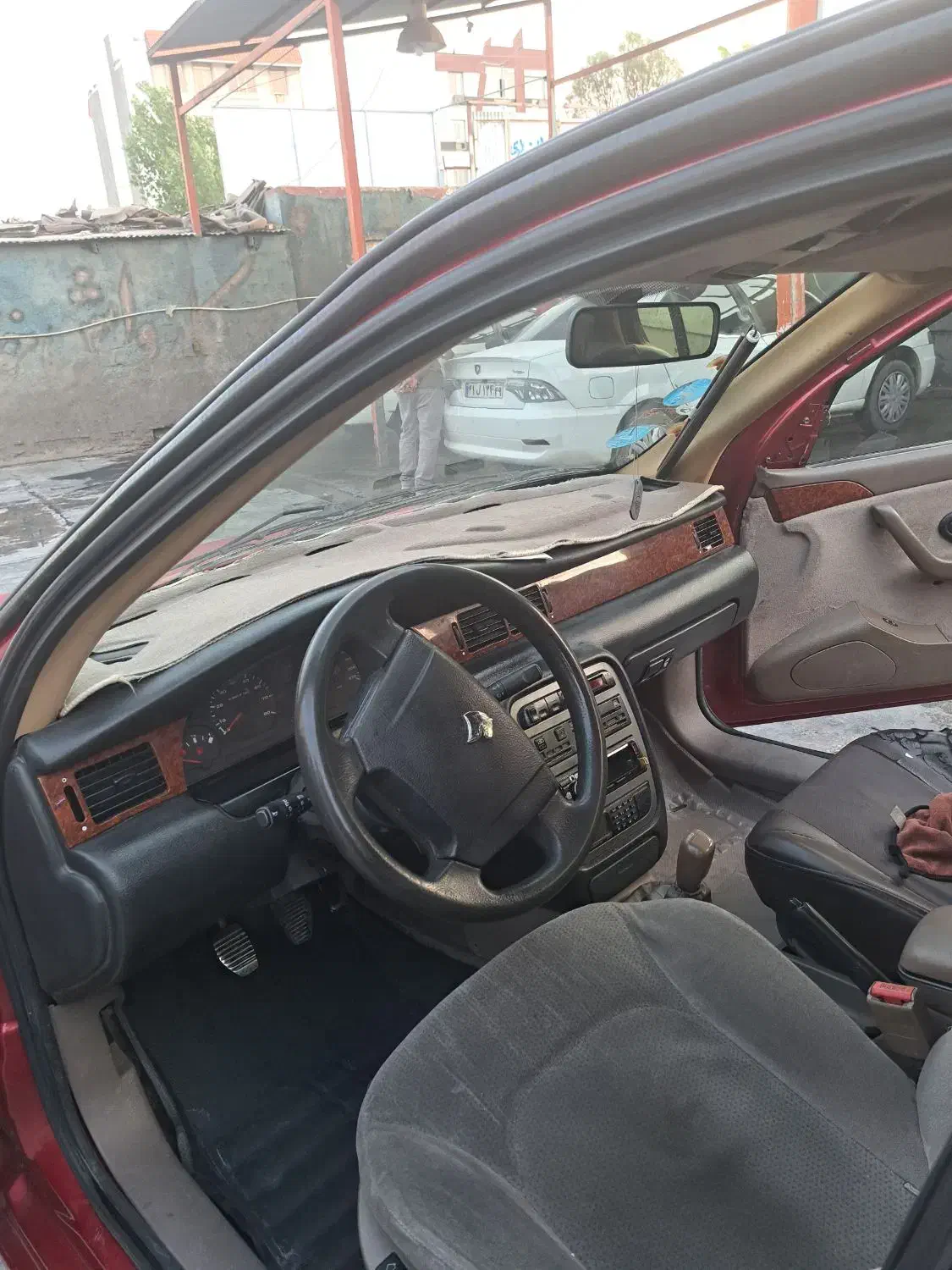 فروش ماشین|خودرو سواری و وانت|دوگنبدان, |دیوار