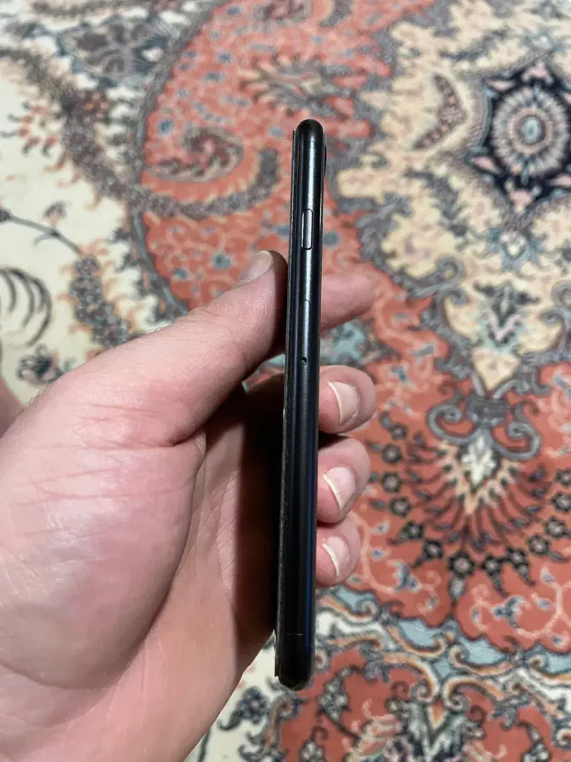 آیفون SE2020 128|موبایل|سلمانشهر, |دیوار