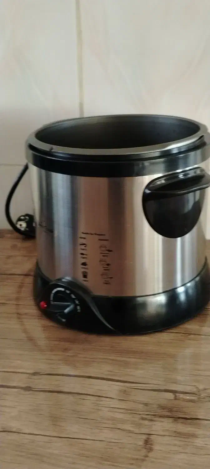 سرخ کن|اجاق گاز و لوازم برقی پخت‌وپز|سنقر, |دیوار