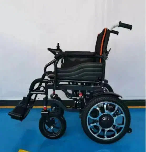 اسکوترویلچر|دوچرخه، اسکیت، اسکوتر|شادگان, |دیوار