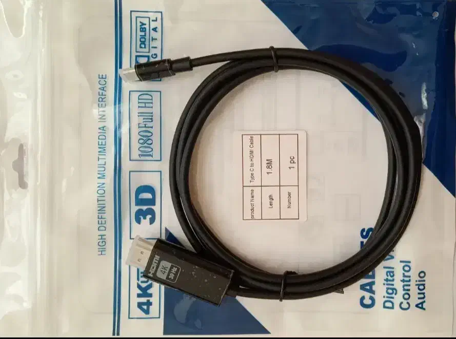 فروش کابل شارژ و کابل تصویر عمده و تک فروش|لوازم جانبی موبایل و تبلت|کرمانشاه, |دیوار