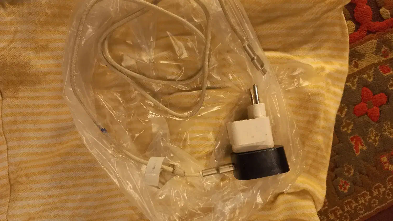 شارژرموبایل|لوازم جانبی موبایل و تبلت|مشهد, شریف|دیوار