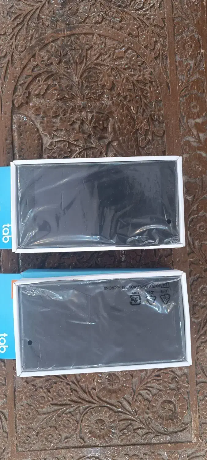 فروش دو دستگاه تب لت در حد نو|تبلت|زاهدان, |دیوار