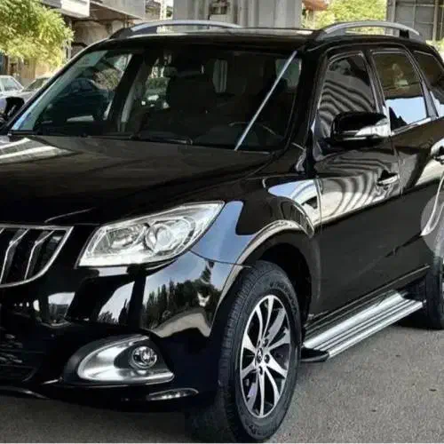 هایما 98 مشکی|خودرو سواری و وانت|تهران, مدائن|دیوار