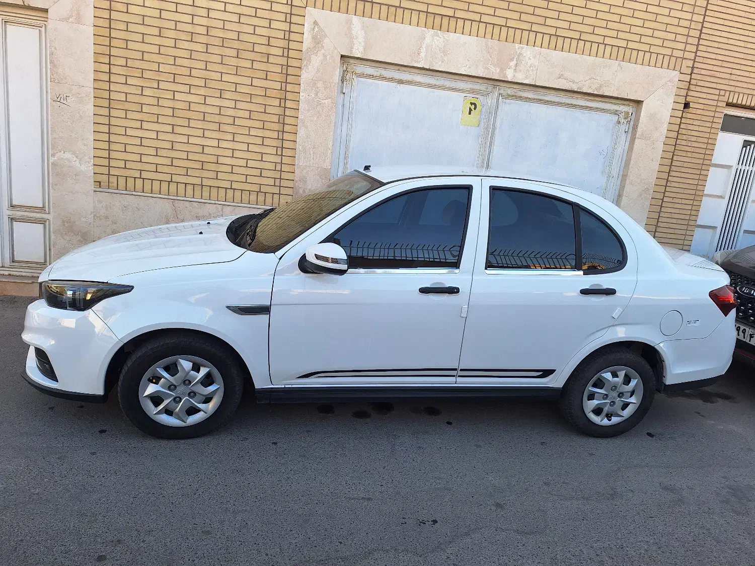 فروش سهند|خودرو سواری و وانت|کاشان, زیارتی|دیوار