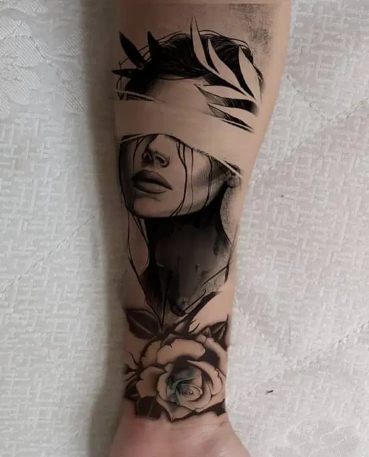 آموزش حرفه ای تتو|خدمات آموزشی|قائم‌شهر, |دیوار