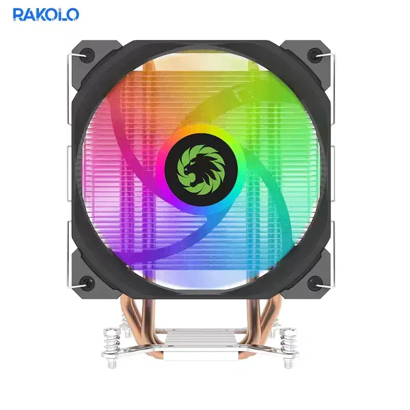 فن خنک کننده CPU|قطعات و لوازم جانبی رایانه|مشهد, هفده شهریور|دیوار