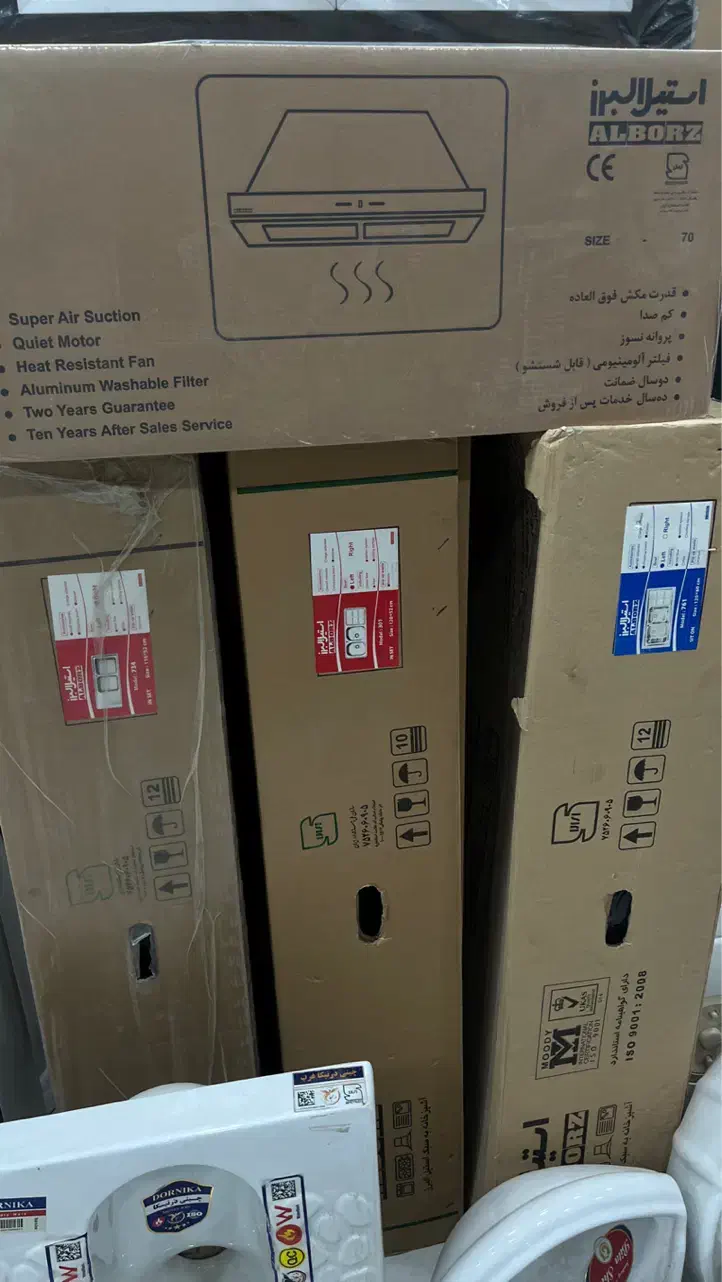 گاز رومیزی/هود/سینک|اجاق گاز و لوازم برقی پختوپز|تربت جام, والفجر|دیوار