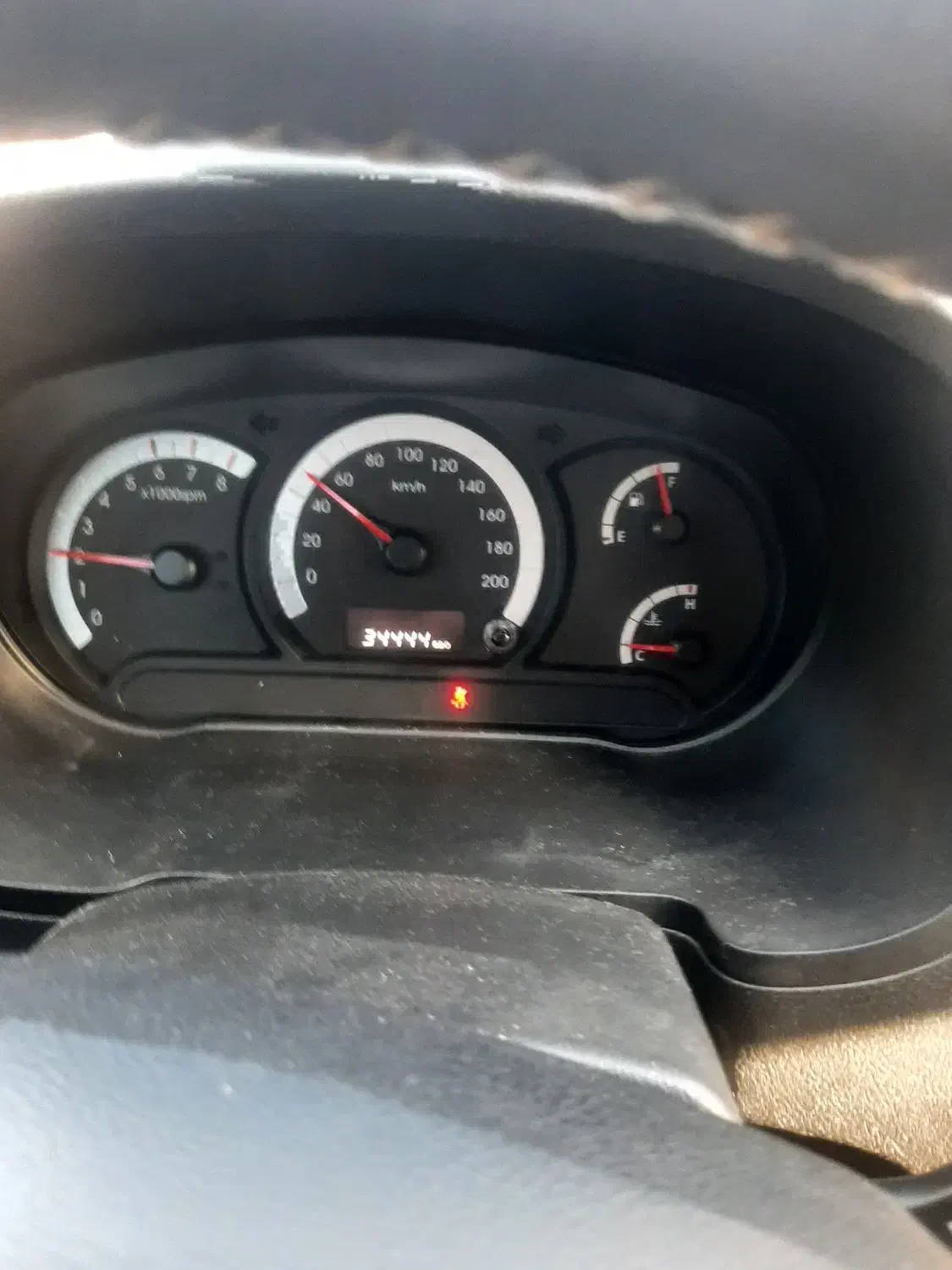 کوییک ۱۴۰۱ کم کار تک برگ سند|خودرو سواری و وانت|گرگان, |دیوار