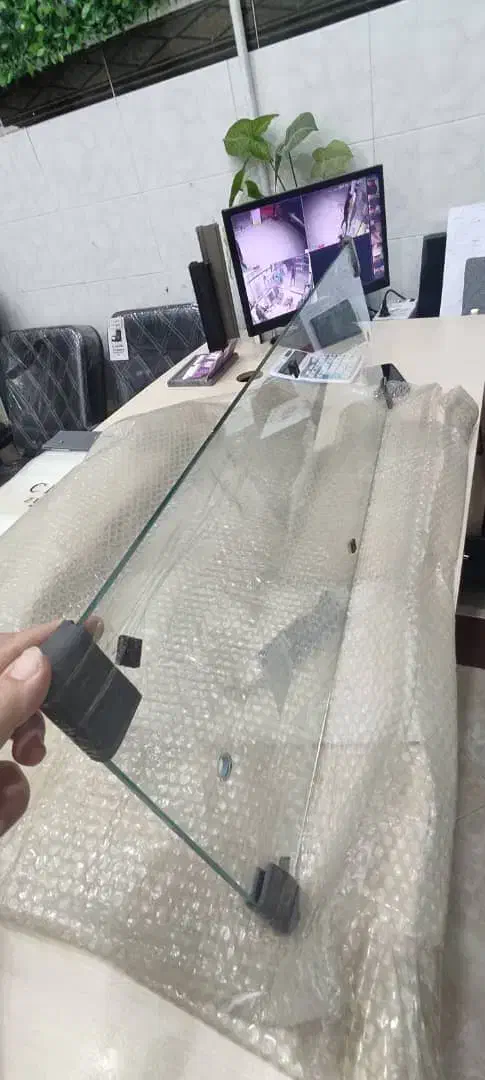 شیشه نسوز|مصالح و تجهیزات ساختمان|ایلام, |دیوار