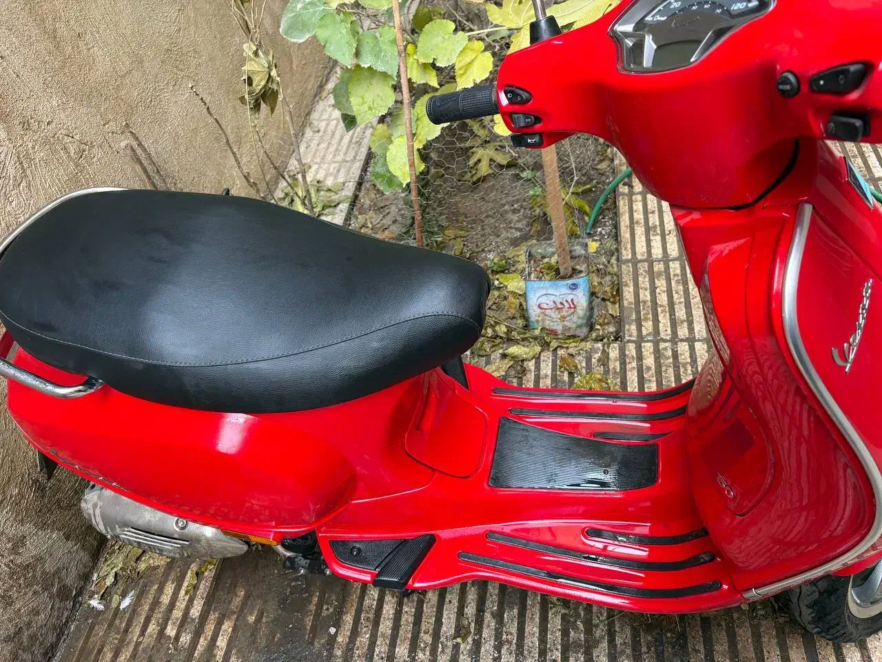 فروش وسپاv150|موتورسیکلت|تهران, نارمک جنوبی|دیوار