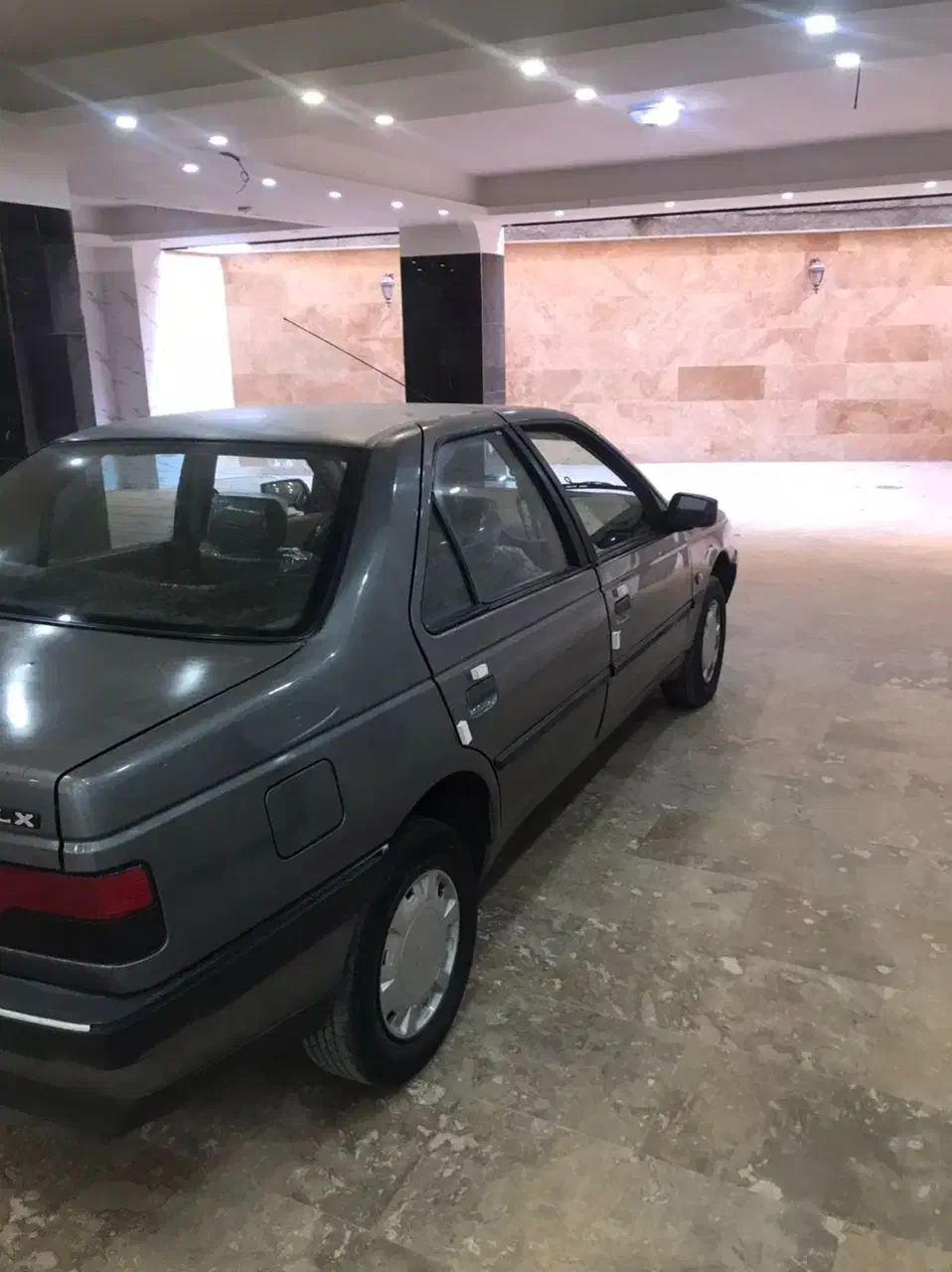 405 مدل 92|خودرو سواری و وانت|صفادشت, |دیوار