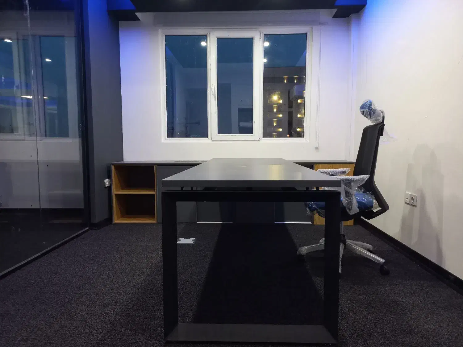 طراحی و اجرای دکوراسیون اداری|خدمات پیشه و مهارت|تهران, مجیدآباد|دیوار