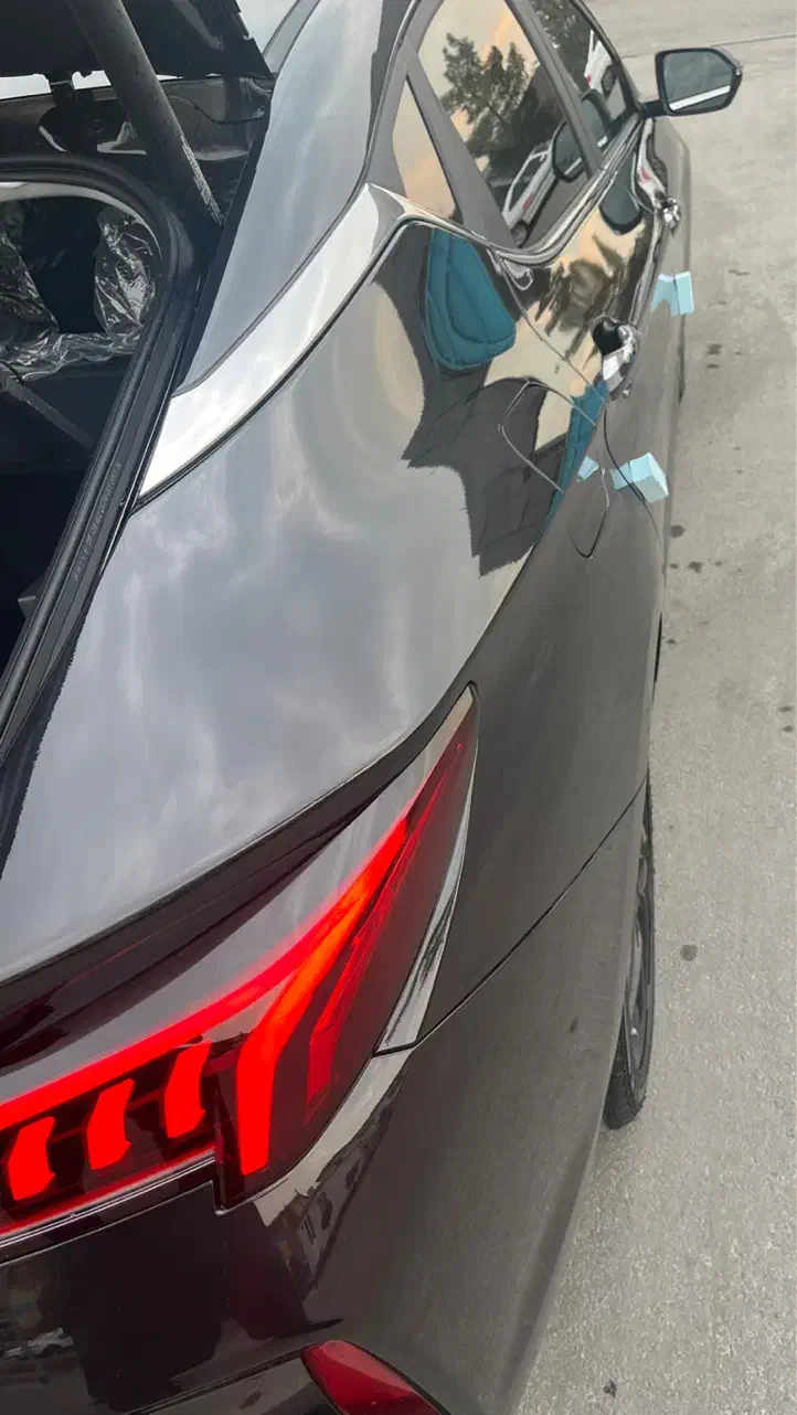 KMC J7 مدل ۱۴۰۴، صفر کیلومتر ، مشکی متالیک|خودرو سواری و وانت|تهران, شمسآباد|دیوار