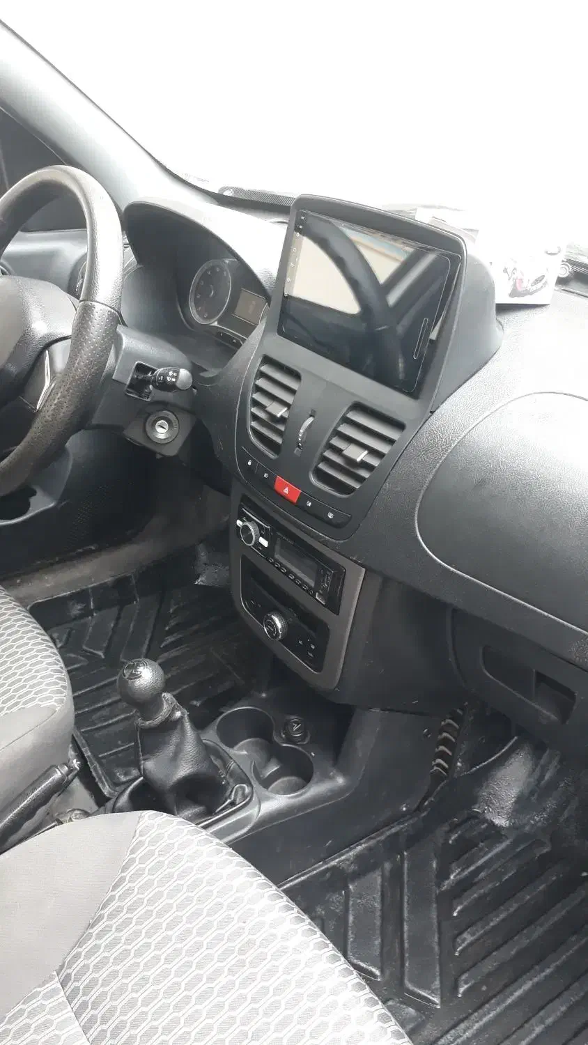 ساینا اس|خودرو سواری و وانت|پارس‌آباد, |دیوار