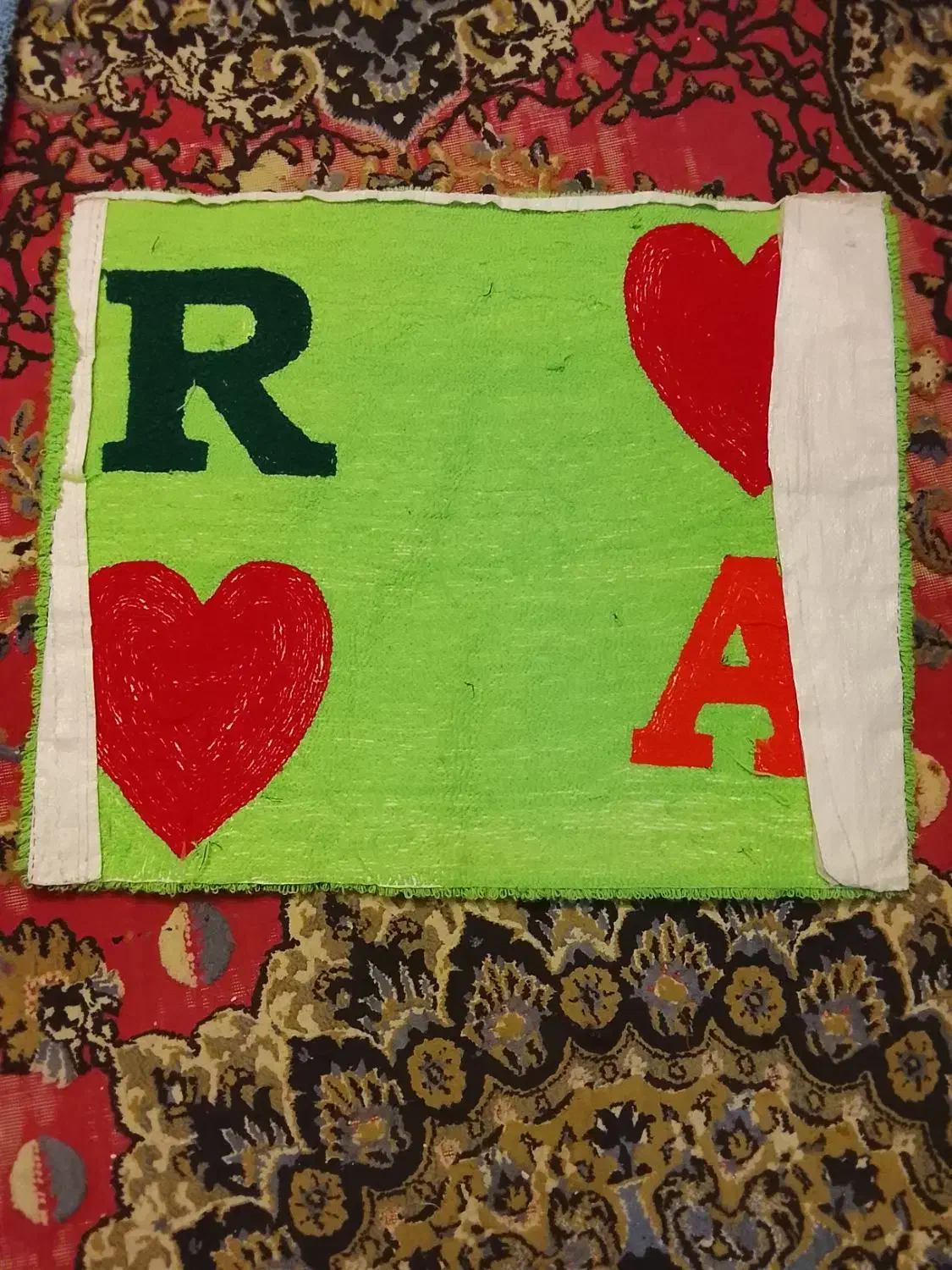 پادری|پادری|زابل, |دیوار