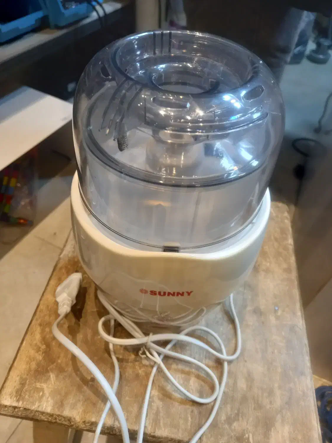 فروش ماشین کوفته ثانی|سایر لوازم برقی|تبریز, |دیوار