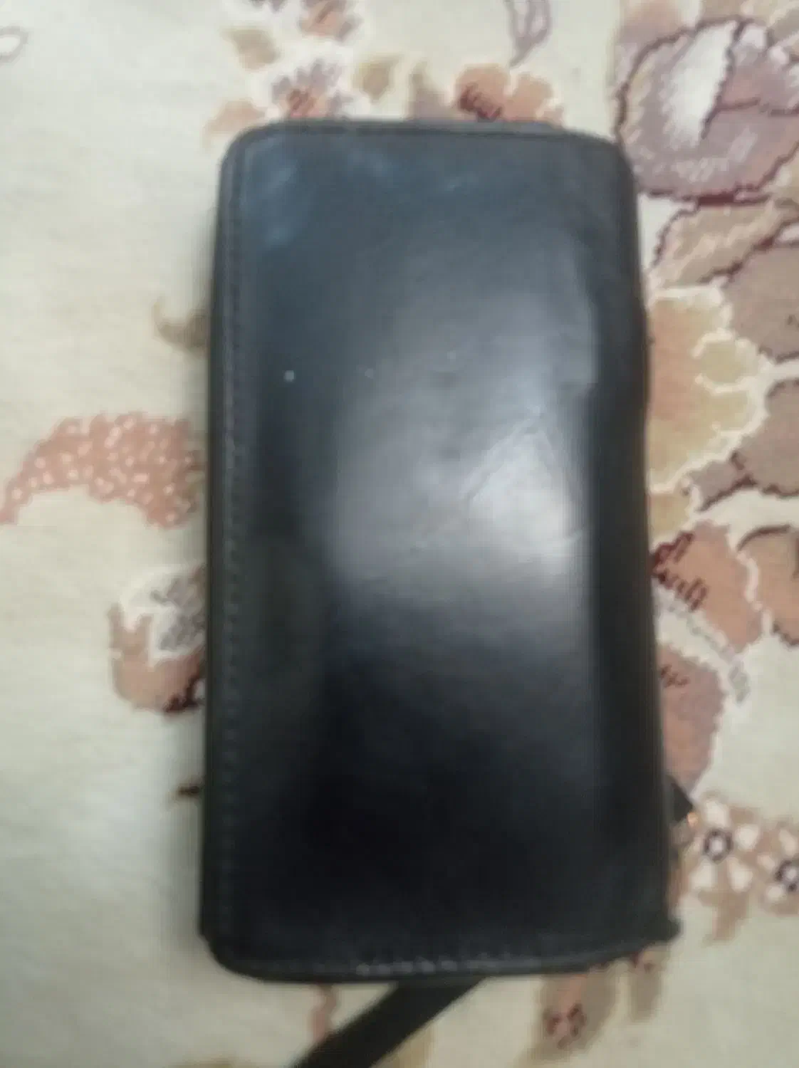 گمشده|اشیا|میانه, |دیوار