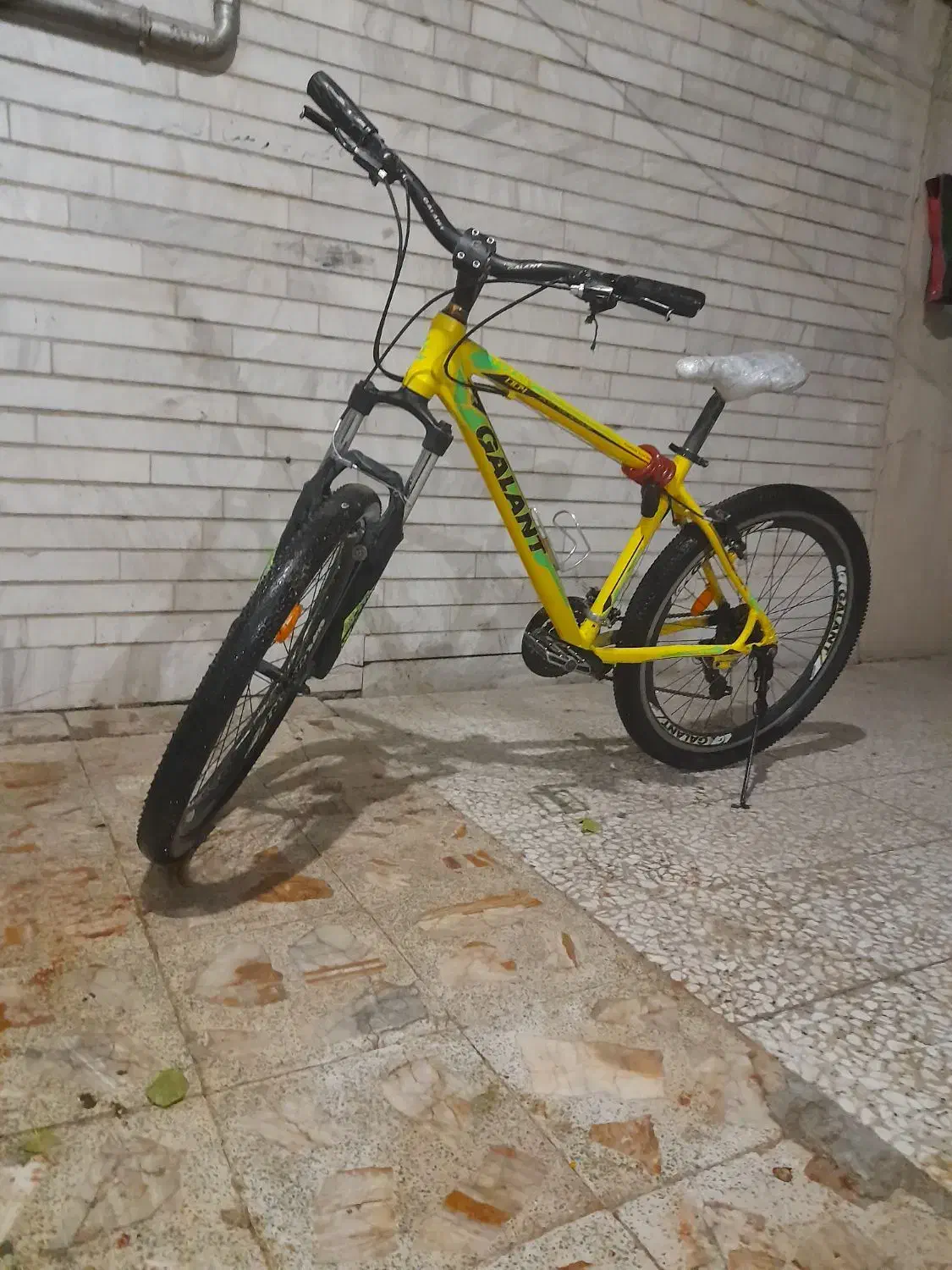 دوچرخه 26|دوچرخه، اسکیت، اسکوتر|نورآباد, |دیوار