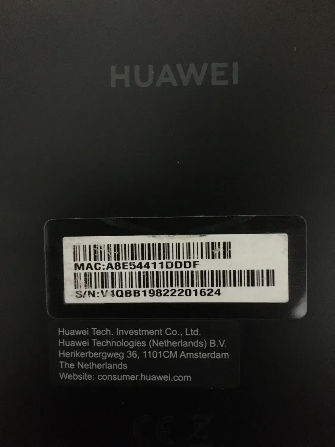 تبلت HUAWEI MediaPad T5|تبلت|اصفهان, صائب|دیوار