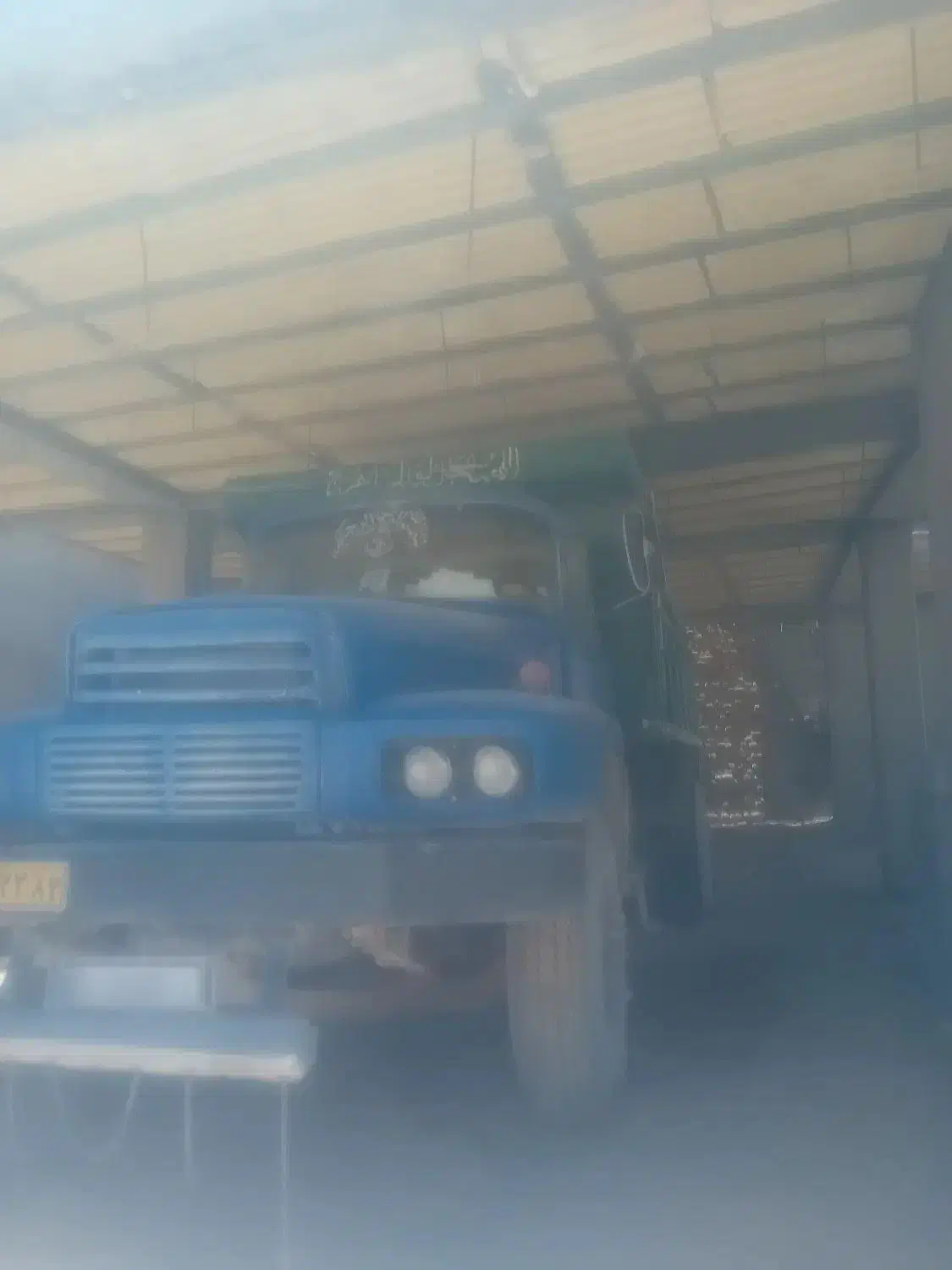 خرید و فروش خودرو|خودرو سنگین|اقلید, |دیوار